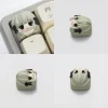 Artisan Keycaps - Custom Yosuga no Sora: Kasugano Haruka Keycap for Mechanical Keyboard 2