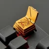 ZOMOPLUS Artisan Keycaps - Custom Myth Series: Egypt Keycap for Mechanical Keyboard 2