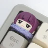Artisan Keycaps - Custom Frieren's Party & Himmel Keycaps for Mechanical Keyboard 2