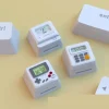 Artisan Keycaps - Custom Mini Electronic Equipment Keycaps for Mechanical Keyboard 2