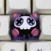 Artisan Keycaps - Custom CELL Series Keycaps for Mechanical Keyboard 2