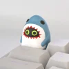 Artisan Keycaps - Custom Zenless Zone Zero: Bangboo Keycaps for Mechanical Keyboard 2