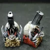 Artisan Keycaps - Custom Chainsaw Man: Gun Devil Keycap for Mechanical Keyboard 2