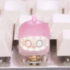 Artisan Keycaps – Custom Dinosaur Ragdoll Keycaps for Mechanical Keyboard 2