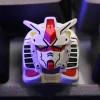 Artisan Keycaps - Custom Mobile Suit Gundam: RX-78-2 Gundam Keycap for Mechanical Keyboard 2