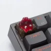 Artisan Keycaps - Custom Howl's Moving Castle: Calcifer Keycap for Mechanical Keyboard