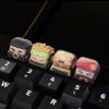 Artisan Keycaps - Custom Varolant's Agent Keycaps for Mechanical Keyboard 2