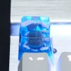 ZOMOPLUS Artisan Keycaps - Custom ONE PIECE: Laboon Keycap for Mechanical Keyboard 2