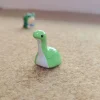 Artisan Keycaps - Custom APEX Water Monster Keycap for Mechanical Keyboard 2