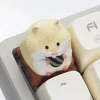 Artisan Keycaps - Custom Hamster Keycaps for Mechanical Keyboard 2