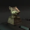 Artisan Keycaps - Custom Chinese Zodiac Keycaps for Mechanical Keyboard 2