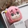 Artisan Keycaps - Custom Bocchi the Rock