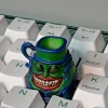 Artisan Keycaps – Custom Yu-Gi-Oh