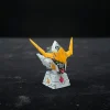 Artisan Keycaps - Custom Mobile Suit Gundam Keycaps for Mechanical Keyboard 2