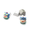 Artisan Keycaps - Custom Crayon Shin-chan: Action Kamen Keycaps for Mechanical Keyboard 2