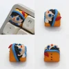 Artisan Keycaps - Custom Pinocchio Keycaps for Mechanical Keyboard 2