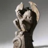 Artisan Keycaps - Custom Great Old One: Cthulhu Keycap for Mechanical Keyboard 2