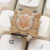 Artisan Keycaps - Custom Genshin Impact: Hilichurl Keycap for Mechanical Keyboard 2