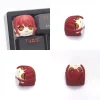 Artisan Keycaps - Custom Chainsaw Man: Makima Keycap for Mechanical Keyboard 2