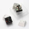 Artisan Keycaps - Custom Polaroid Instant Camera Keycaps for Mechanical Keyboard 2
