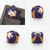 Artisan Keycaps - Custom Gushing over Magical Girls: Hiiragi Utena Keycap for Mechanical Keyboard 2