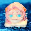 Artisan Keycaps - Custom Mermaid Keycap for Mechanical Keyboard 2