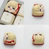 Artisan Keycaps - Custom Lycoris Recoil: Chisato Nishikigi Keycap for Mechanical Keyboard 2