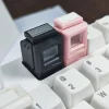 Artisan Keycaps - Custom Macintosh 1.0 Keycaps for Mechanical Keyboard 2
