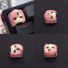 Artisan Keycaps - Custom Zenless Zone Zero: Nicole Demara Keycap for Mechanical Keyboard 2