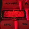 Artisan Keycaps - Custom Flame Crystal Keycap for Mechanical Keyboard 2