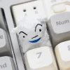 Crayon Shin-chan: Shiro Keycap 2