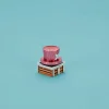 ZOMOPLUS Artisan Keycaps - Custom Rotatable ONE PIECE: Hat Keycap for Mechanical Keyboard 20