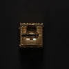 ZOMOPLUS Artisan Keycaps - Custom Little Prince's Hat Keycap for Mechanical Keyboard 21