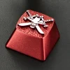 ZOMOPLUS Artisan Keycaps - Custom ONE PIECE: Seven Warlords of the Sea Keycap for Mechanical Keyboard 21