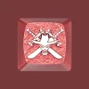 ZOMOPLUS Artisan Keycaps - Custom ONE PIECE: Seven Warlords of the Sea Keycap for Mechanical Keyboard 22