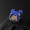 Artisan Keycaps - Custom Varolant's Agent Keycaps for Mechanical Keyboard 22