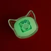 ZOMOPLUS Artisan Keycaps - Custom Xmas Edition Kitty Paw Keycap for Mechanical Keyboard 23