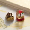 ZOMOPLUS Artisan Keycaps - Custom Little Prince's Hat Keycap for Mechanical Keyboard 25