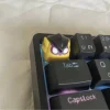 Artisan Keycaps - Custom Varolant's Agent Keycaps for Mechanical Keyboard 26