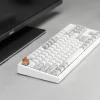 ZOMOPLUS Artisan Keycaps - Custom Rotatable ONE PIECE: Hat Keycap for Mechanical Keyboard 27