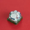 ZOMOPLUS Artisan Keycaps - Custom Xmas Edition Kitty Paw Keycap for Mechanical Keyboard 27