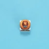ZOMOPLUS Artisan Keycaps - Custom Rotatable ONE PIECE: Hat Keycap for Mechanical Keyboard 28