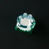 ZOMOPLUS Artisan Keycaps - Custom Xmas Edition Kitty Paw Keycap for Mechanical Keyboard 29