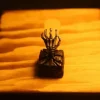 Artisan Keycaps - Custom Skeleton Hand Keycap for Mechanical Keyboard 3