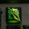 ZOMOPLUS Artisan Keycaps - Custom "Butterfly" Keycap for Mechanical Keyboard 3