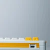 Artisan Keycaps - Custom Swiss Cheese Keycap for Mechanical Keyboard 3