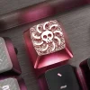ZOMOPLUS Artisan Keycaps - Custom ONE PIECE: Seven Warlords of the Sea Keycap for Mechanical Keyboard 3