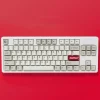 ZOMOPLUS Artisan Keycaps - Custom "BAZINGA" Keycap for Mechanical Keyboard 3