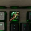 ZOMOPLUS Artisan Keycaps - Custom Force Staff Keycap for Mechanical Keyboard 3
