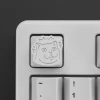 ZOMOPLUS Artisan Keycaps - Custom "Odd Cat" Keycap for Mechanical Keyboard 3